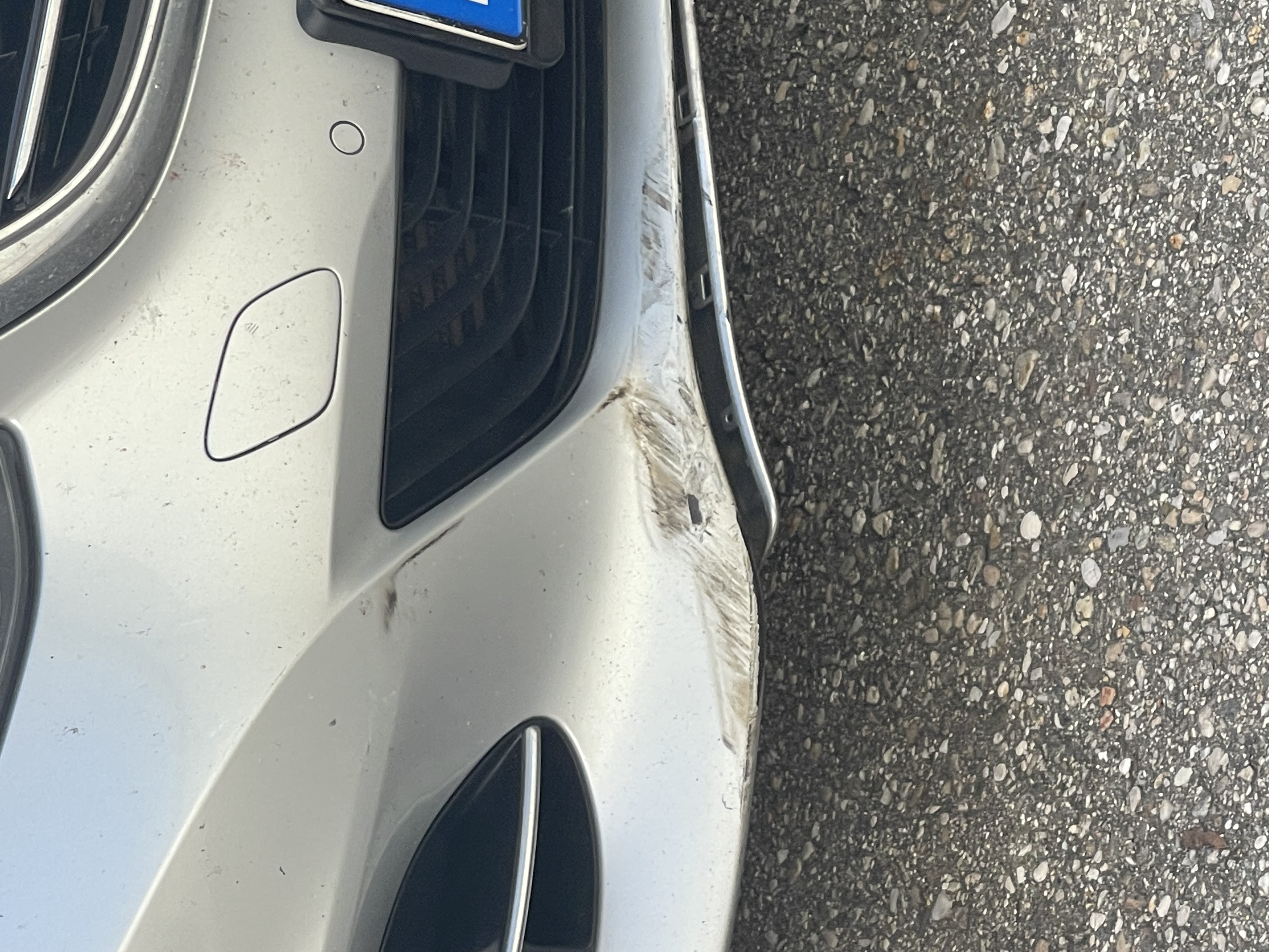 Projekt 3 – Möbelstück frisch lackiert