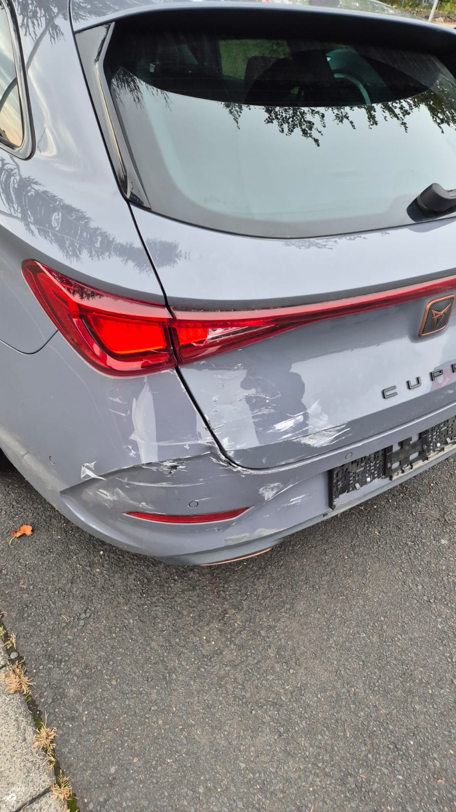 Projekt 4 – Glanz und Struktur