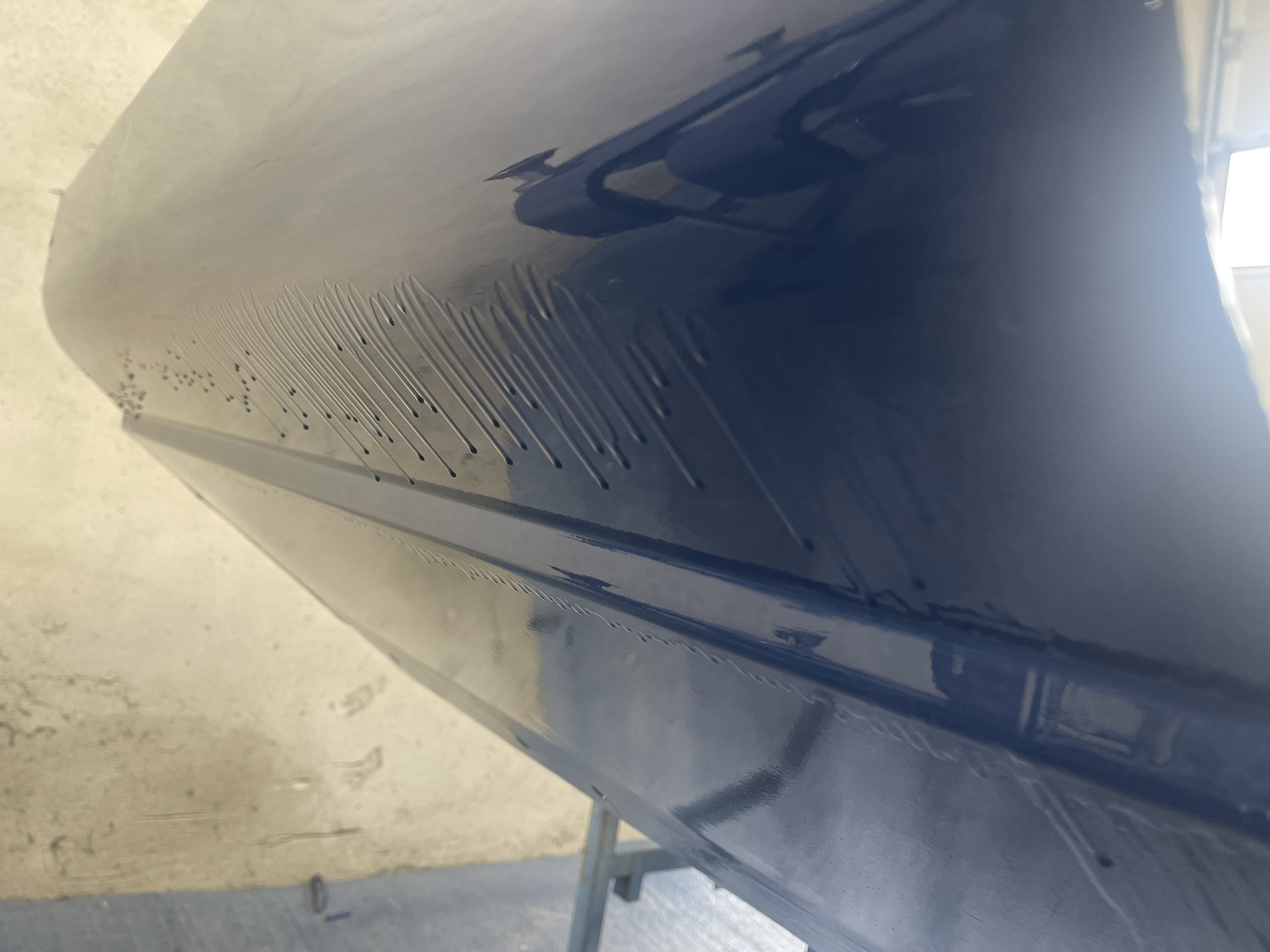 Rotznaaasen ganz viele